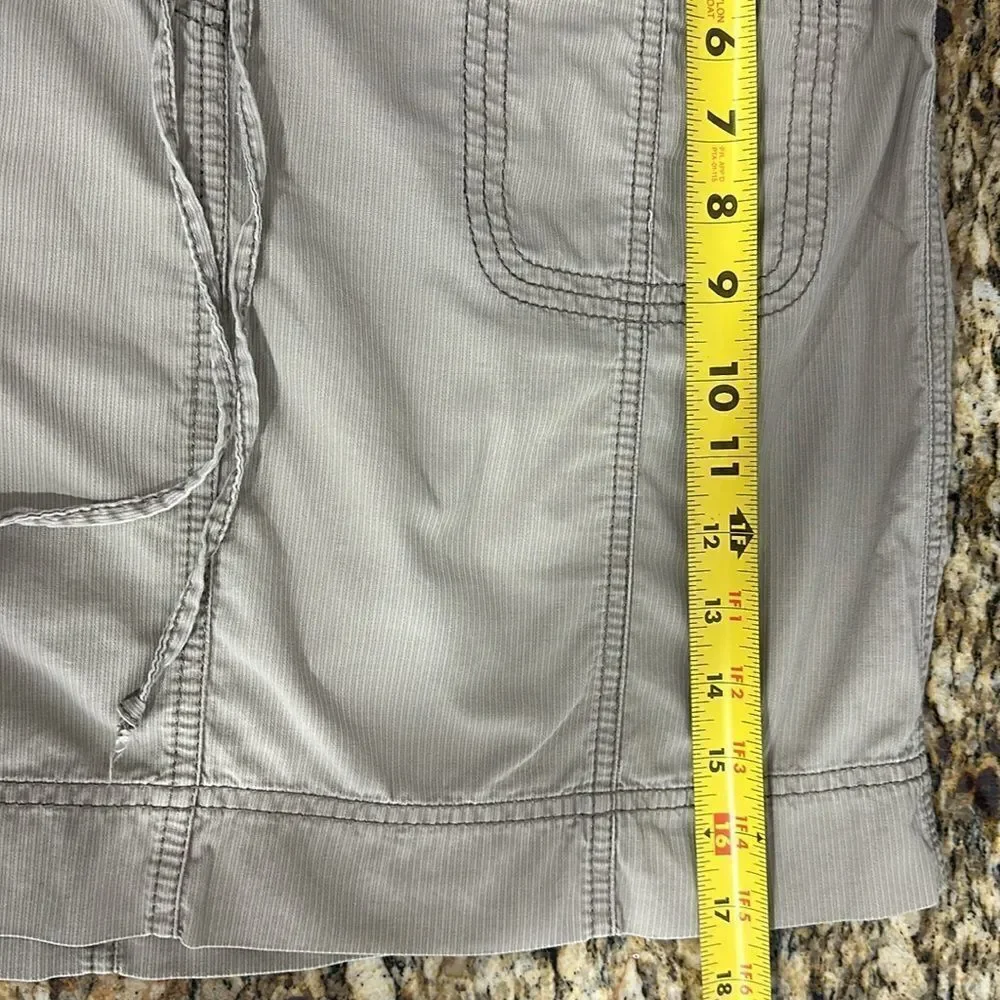 LOFT belt loops
